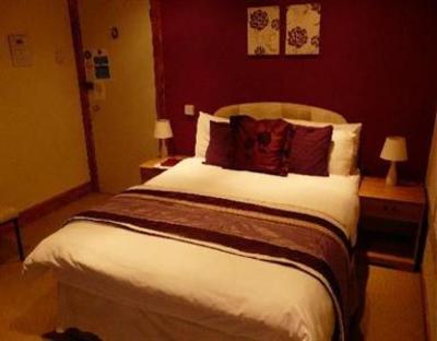 фото отеля Foyers House Bed & Breakfast