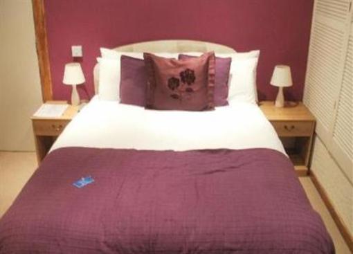 фото отеля Foyers House Bed & Breakfast