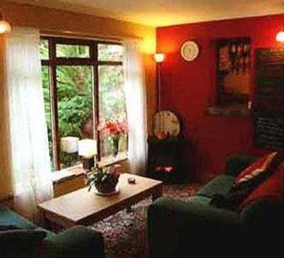 фото отеля Foyers House Bed & Breakfast