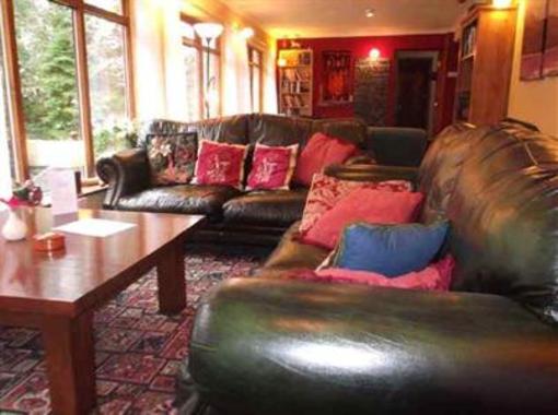 фото отеля Foyers House Bed & Breakfast