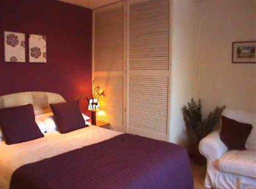 фото отеля Foyers House Bed & Breakfast