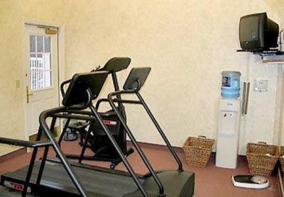 фото отеля Gatehouse Suites East Lansing