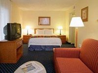 Gatehouse Suites East Lansing