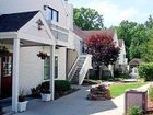 фото отеля Gatehouse Suites East Lansing