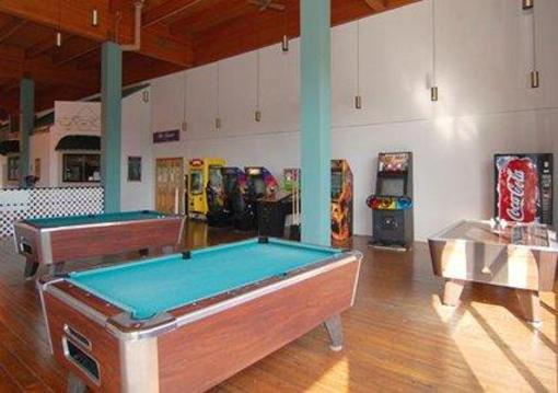 фото отеля Quality Inn & Suites Hendersonville