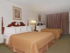 фото отеля Quality Inn & Suites Hendersonville