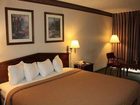 фото отеля Quality Inn & Suites Hendersonville