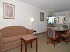фото отеля Quality Inn & Suites Hendersonville