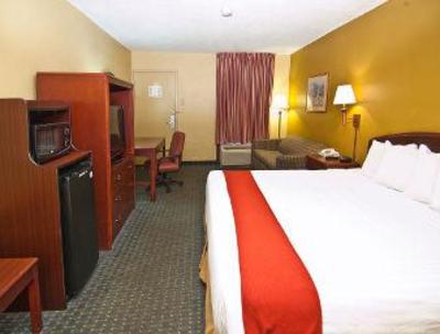 фото отеля Comfort Suites Moses Lake