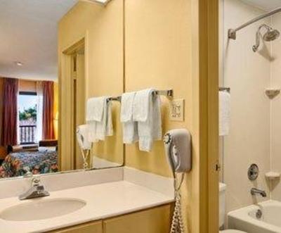 фото отеля Comfort Suites Moses Lake