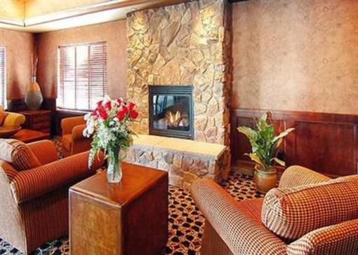 фото отеля Comfort Suites Moses Lake