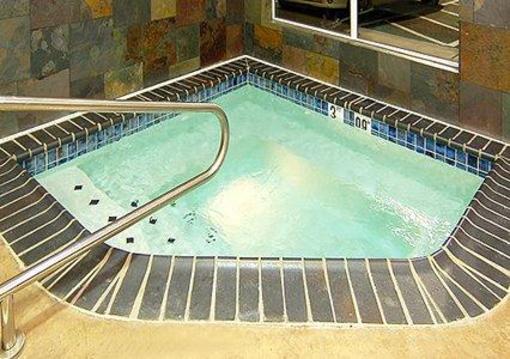 фото отеля Comfort Suites Moses Lake