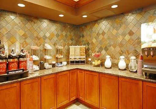 фото отеля Comfort Suites Moses Lake