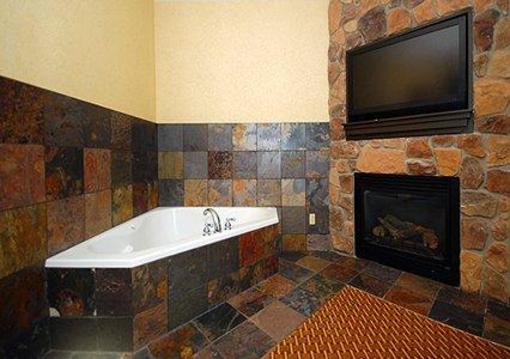 фото отеля Comfort Suites Moses Lake
