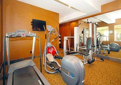 фото отеля Comfort Suites Moses Lake