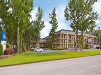 Comfort Suites Moses Lake
