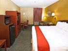 фото отеля Comfort Suites Moses Lake