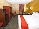 фото отеля Comfort Suites Moses Lake