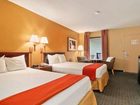 фото отеля Comfort Suites Moses Lake