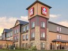 фото отеля Comfort Suites Moses Lake