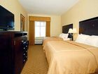 фото отеля Comfort Suites Moses Lake