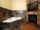 фото отеля Comfort Suites Moses Lake