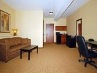 фото отеля Comfort Suites Moses Lake