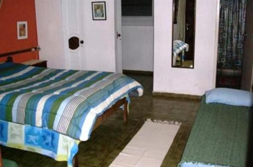 фото отеля Buzios Hostel