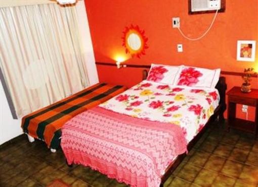 фото отеля Buzios Hostel