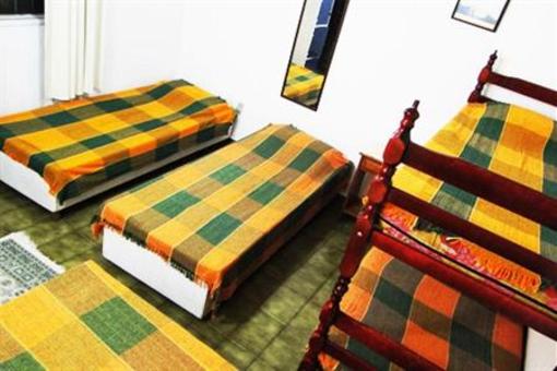 фото отеля Buzios Hostel
