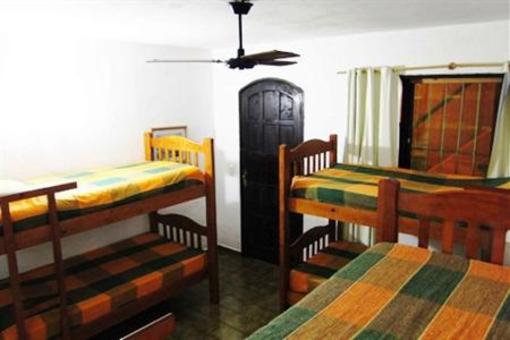фото отеля Buzios Hostel