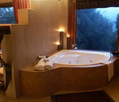 фото отеля Bukela Game Lodge