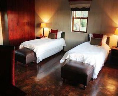 фото отеля Bukela Game Lodge