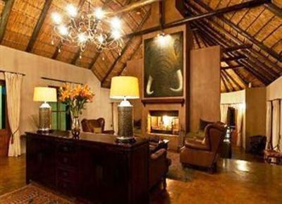 фото отеля Bukela Game Lodge