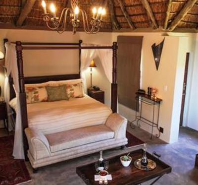 фото отеля Bukela Game Lodge