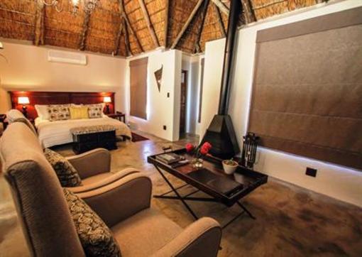 фото отеля Bukela Game Lodge