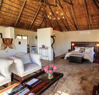 фото отеля Bukela Game Lodge