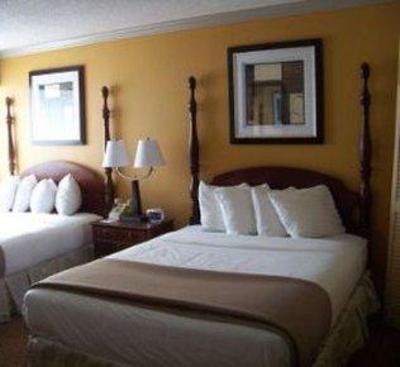 фото отеля Baymont Inn & Suites Shreveport Airport