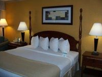 Baymont Inn & Suites Shreveport Airport