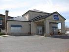 фото отеля Baymont Inn & Suites Shreveport Airport