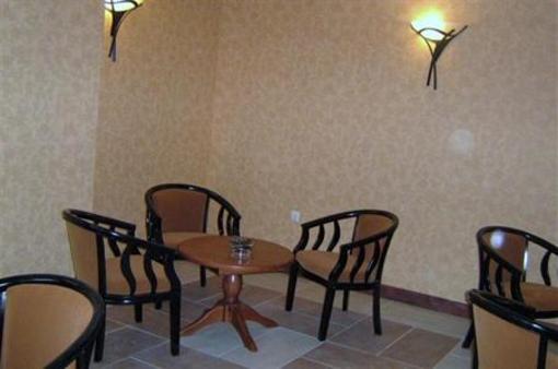 фото отеля Bor Hotel Belitsa