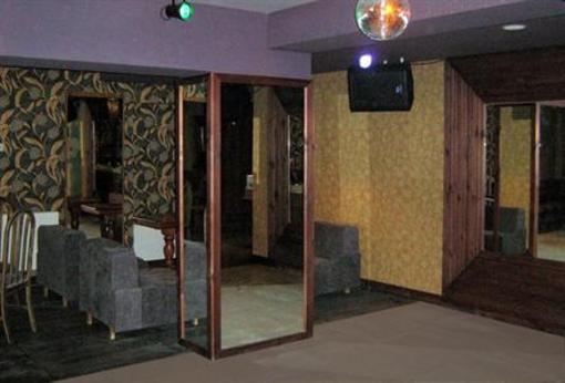 фото отеля Bor Hotel Belitsa