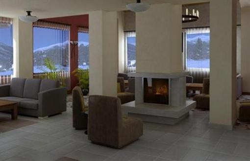 фото отеля Bor Hotel Belitsa