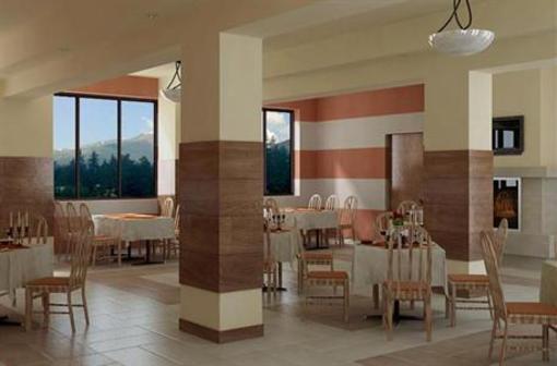 фото отеля Bor Hotel Belitsa