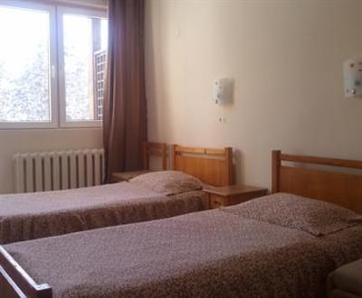 фото отеля Bor Hotel Belitsa