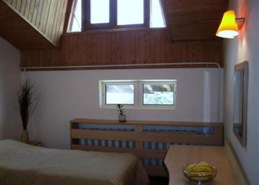 фото отеля Bor Hotel Belitsa