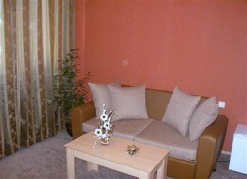 фото отеля Bor Hotel Belitsa