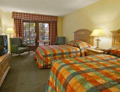 фото отеля Ramada Palms Hotel Las Cruces