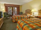 фото отеля Ramada Palms Hotel Las Cruces