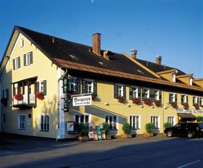 фото отеля Gasthof Sollner Hof